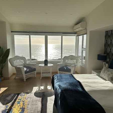 Bay Reflections Camps Bay Luxury Serviced Apartments Cape Town Exterior photo