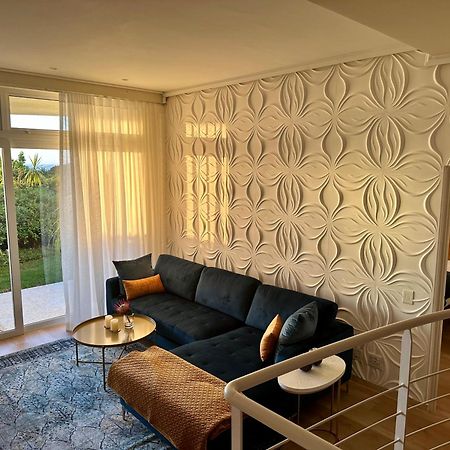 Bay Reflections Camps Bay Luxury Serviced Apartments Cape Town Exterior photo
