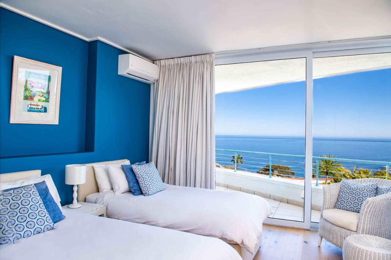 Bay Reflections Camps Bay Luxury Serviced Apartments Cape Town Exterior photo