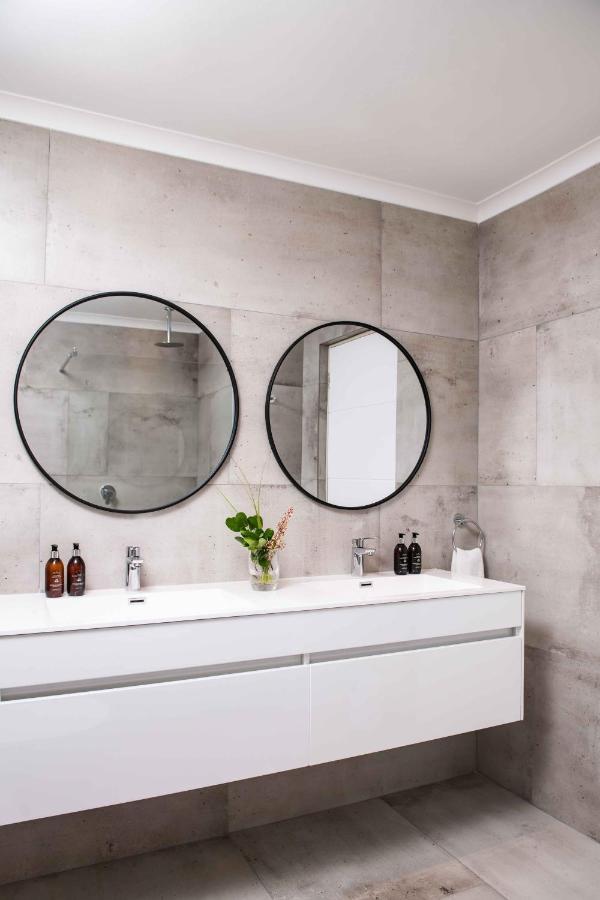 Bay Reflections Camps Bay Luxury Serviced Apartments Cape Town Exterior photo