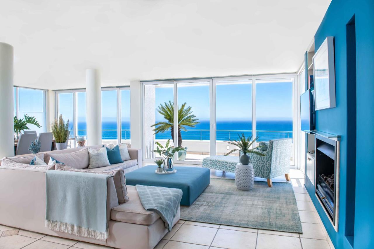 Bay Reflections Camps Bay Luxury Serviced Apartments Cape Town Exterior photo