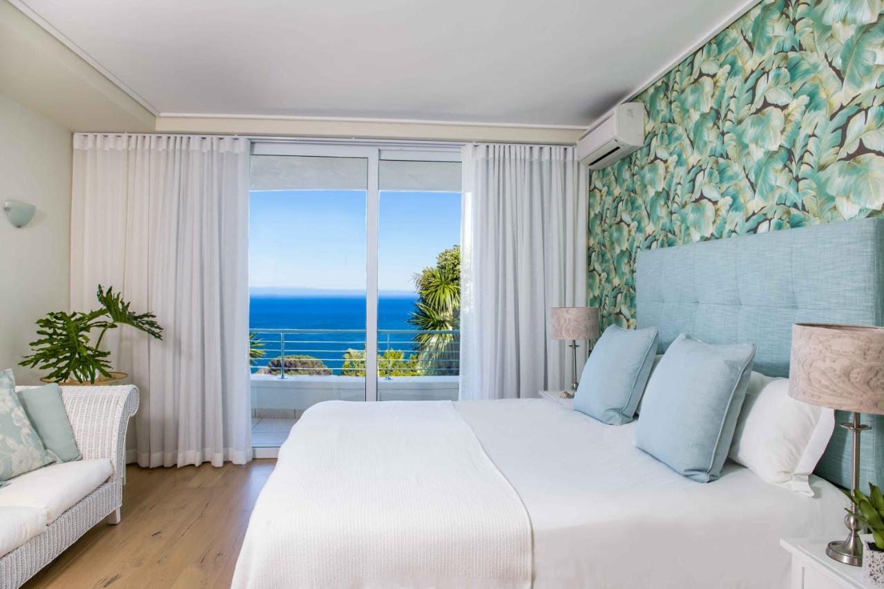 Bay Reflections Camps Bay Luxury Serviced Apartments Cape Town Exterior photo