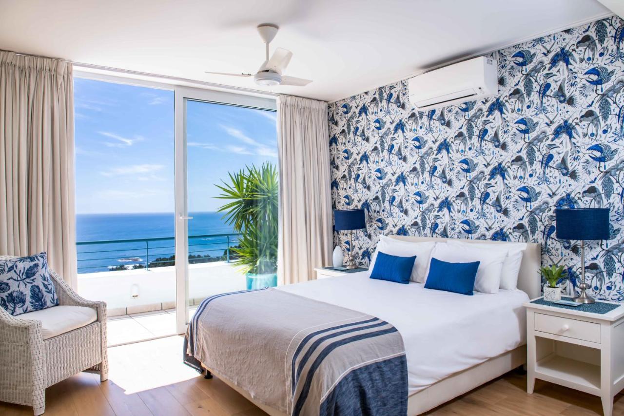 Bay Reflections Camps Bay Luxury Serviced Apartments Cape Town Exterior photo