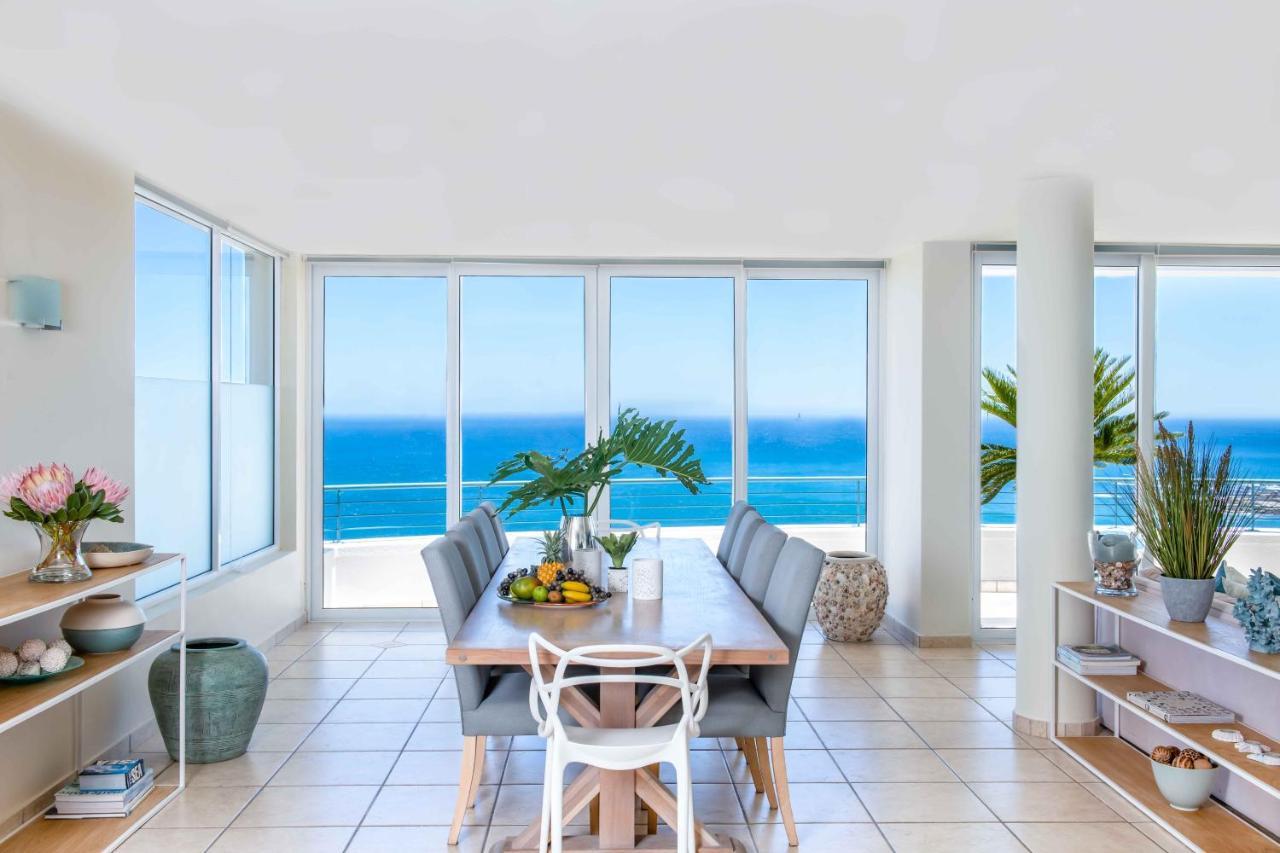 Bay Reflections Camps Bay Luxury Serviced Apartments Cape Town Exterior photo