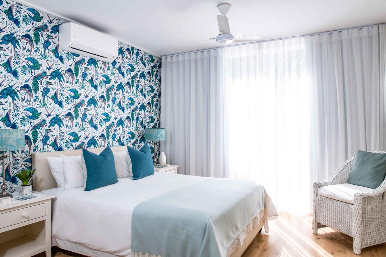 Bay Reflections Camps Bay Luxury Serviced Apartments Cape Town Exterior photo
