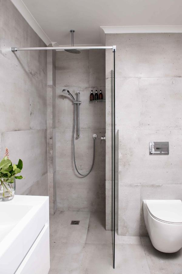 Bay Reflections Camps Bay Luxury Serviced Apartments Cape Town Exterior photo