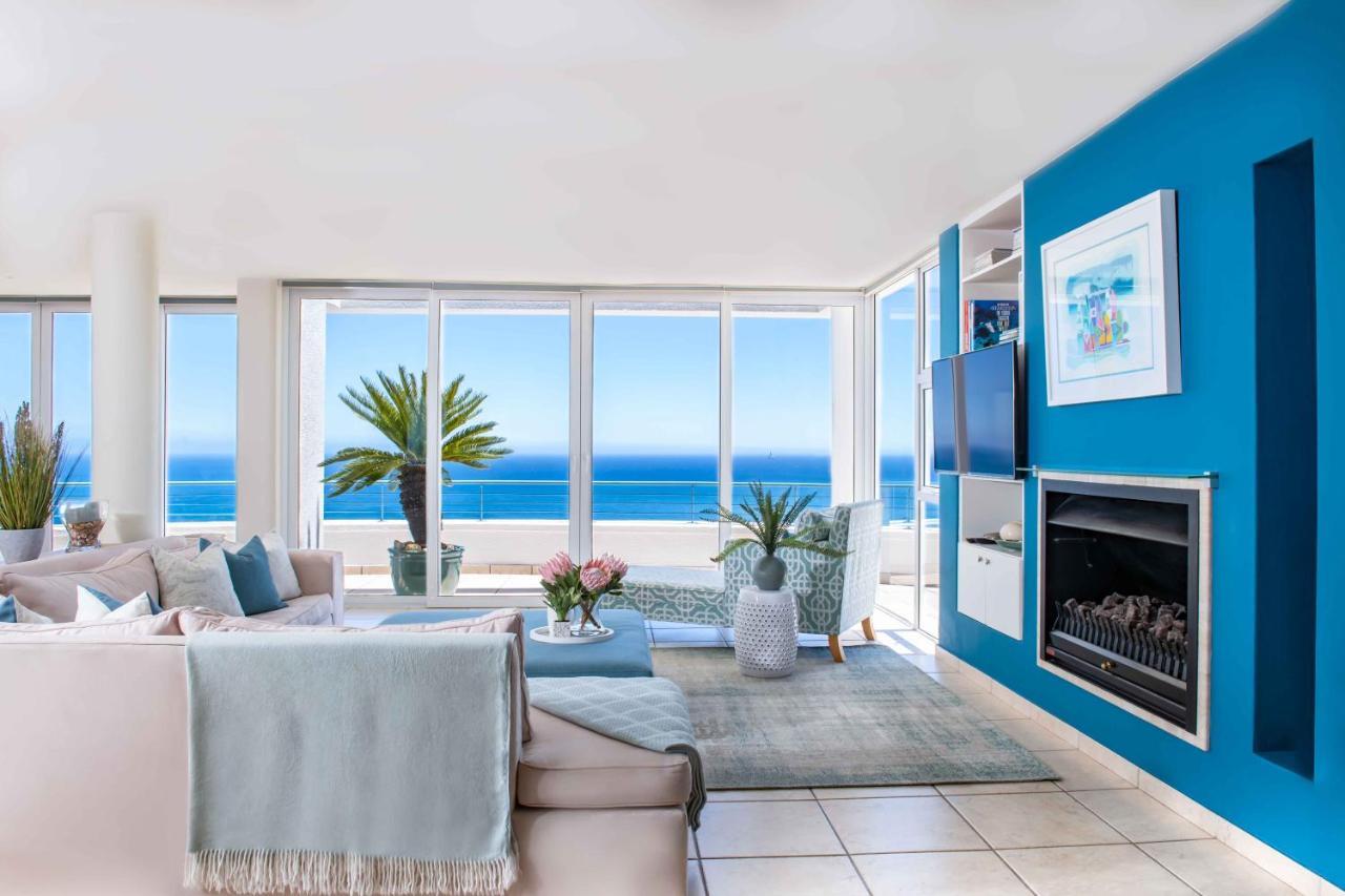 Bay Reflections Camps Bay Luxury Serviced Apartments Cape Town Exterior photo