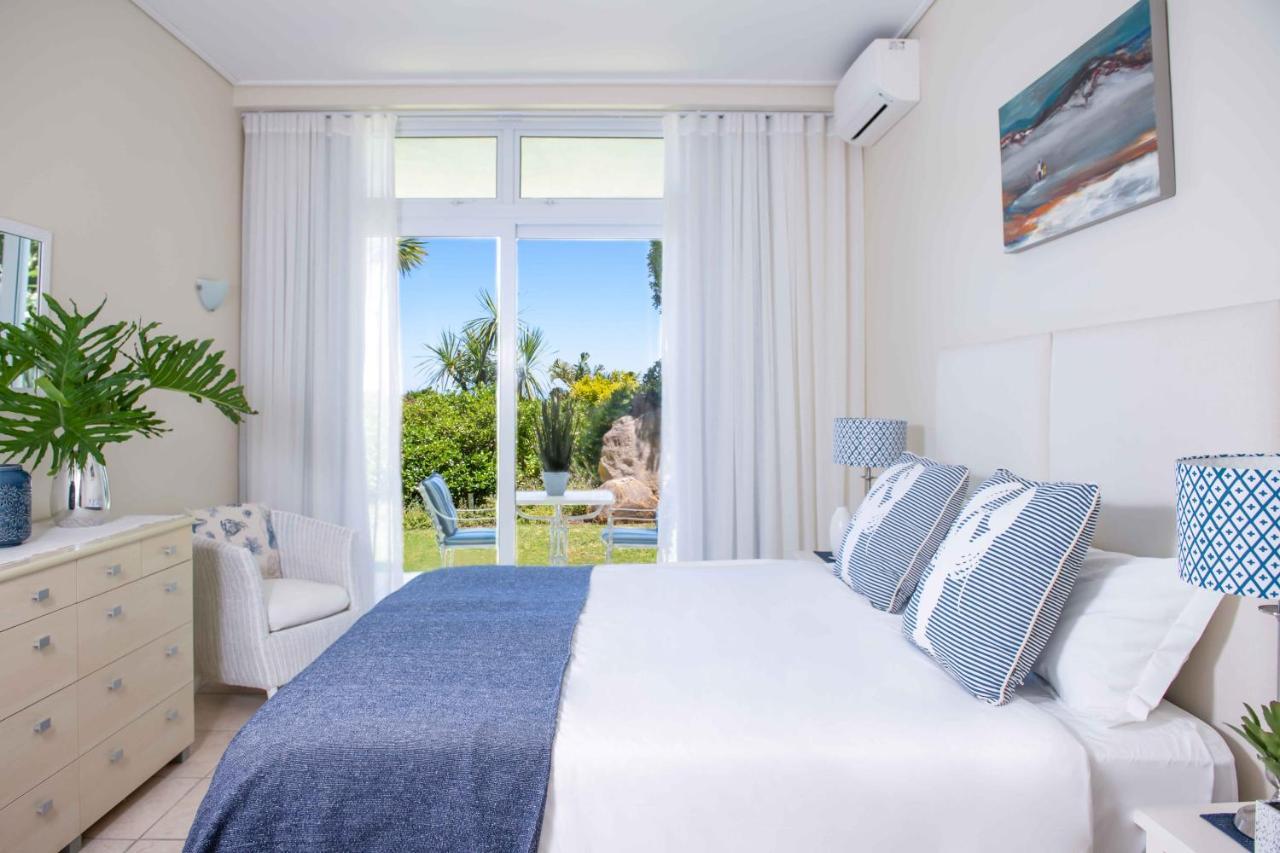 Bay Reflections Camps Bay Luxury Serviced Apartments Cape Town Exterior photo