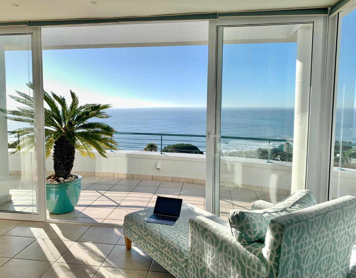 Bay Reflections Camps Bay Luxury Serviced Apartments Cape Town Exterior photo