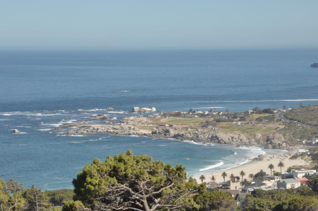 Bay Reflections Camps Bay Luxury Serviced Apartments Cape Town Room photo