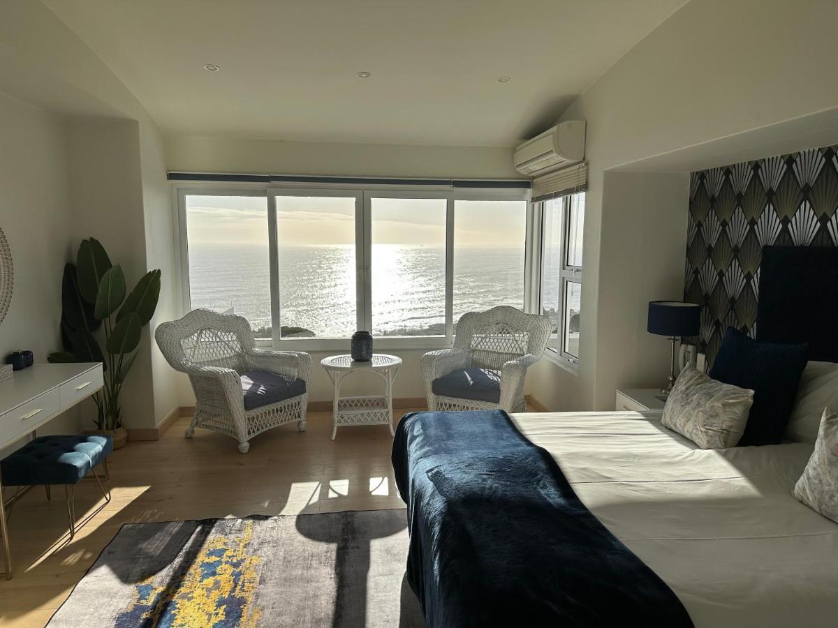 Bay Reflections Camps Bay Luxury Serviced Apartments Cape Town Exterior photo
