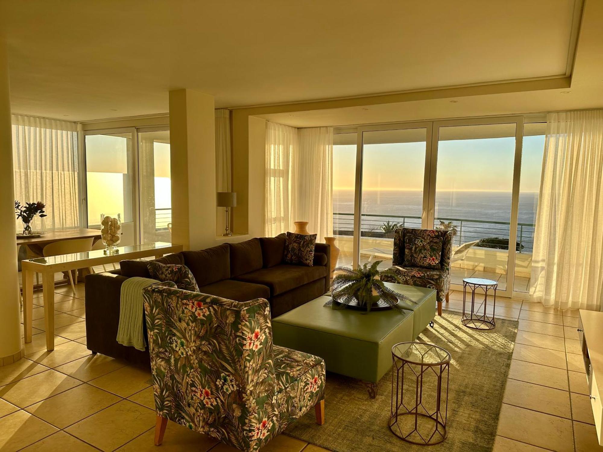 Bay Reflections Camps Bay Luxury Serviced Apartments Cape Town Exterior photo