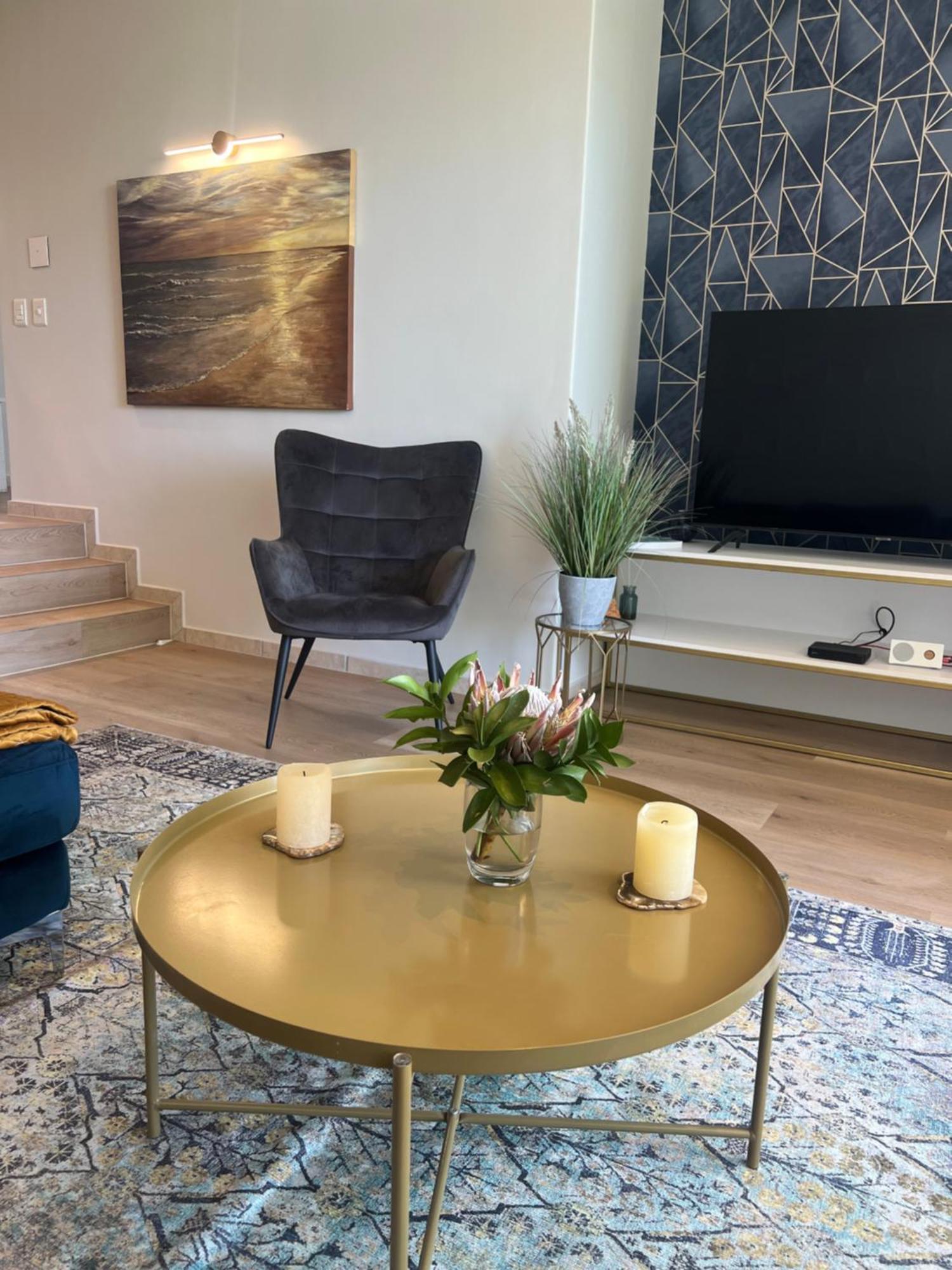 Bay Reflections Camps Bay Luxury Serviced Apartments Cape Town Exterior photo