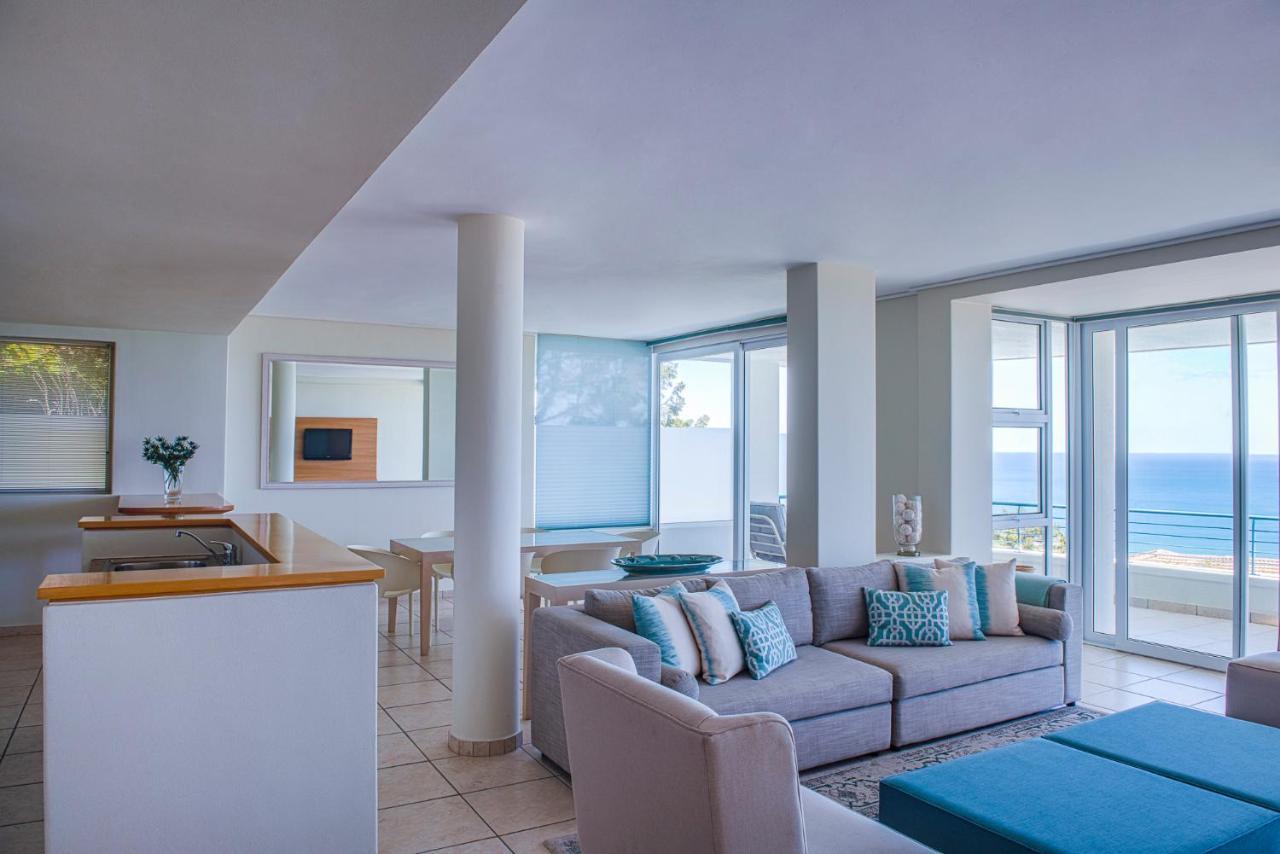 Bay Reflections Camps Bay Luxury Serviced Apartments Cape Town Exterior photo