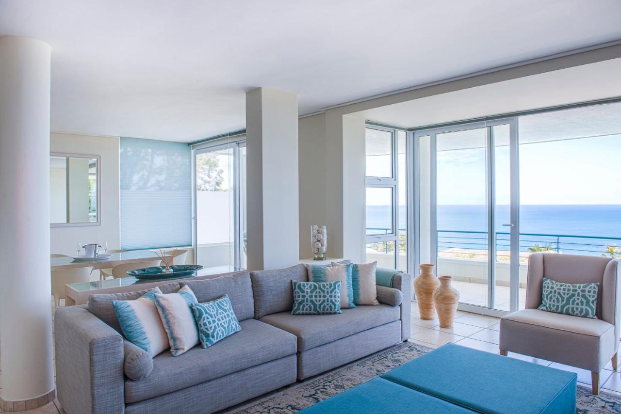 Bay Reflections Camps Bay Luxury Serviced Apartments Cape Town Exterior photo