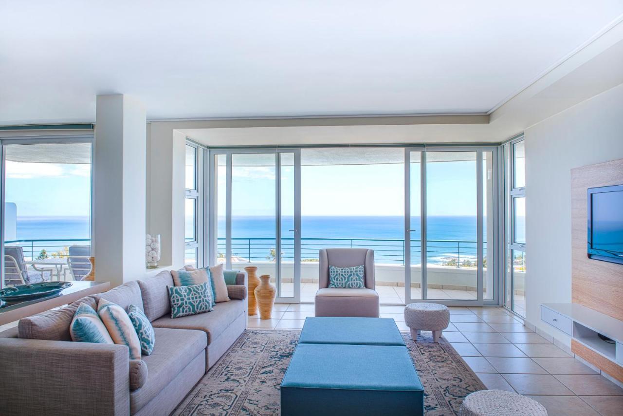 Bay Reflections Camps Bay Luxury Serviced Apartments Cape Town Exterior photo