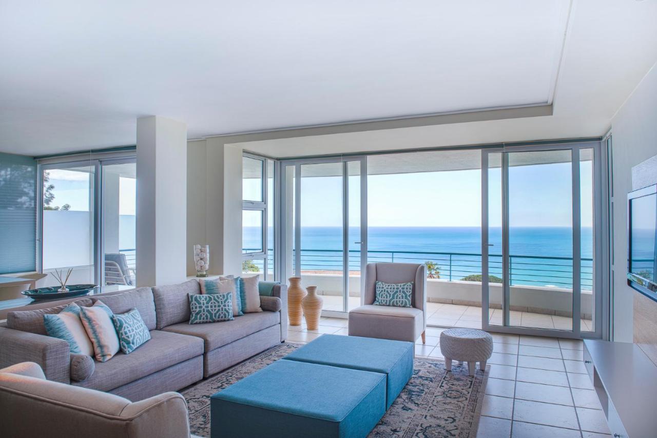 Bay Reflections Camps Bay Luxury Serviced Apartments Cape Town Exterior photo