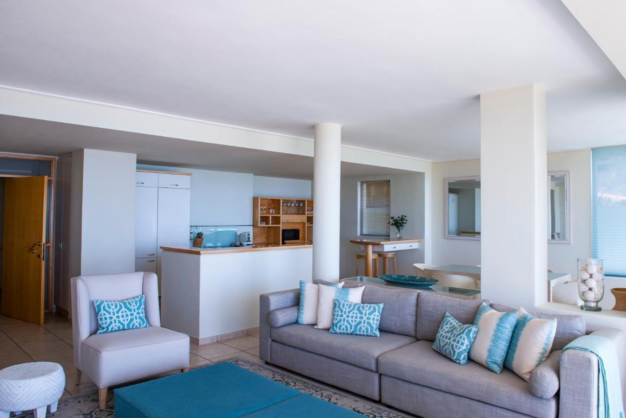Bay Reflections Camps Bay Luxury Serviced Apartments Cape Town Exterior photo