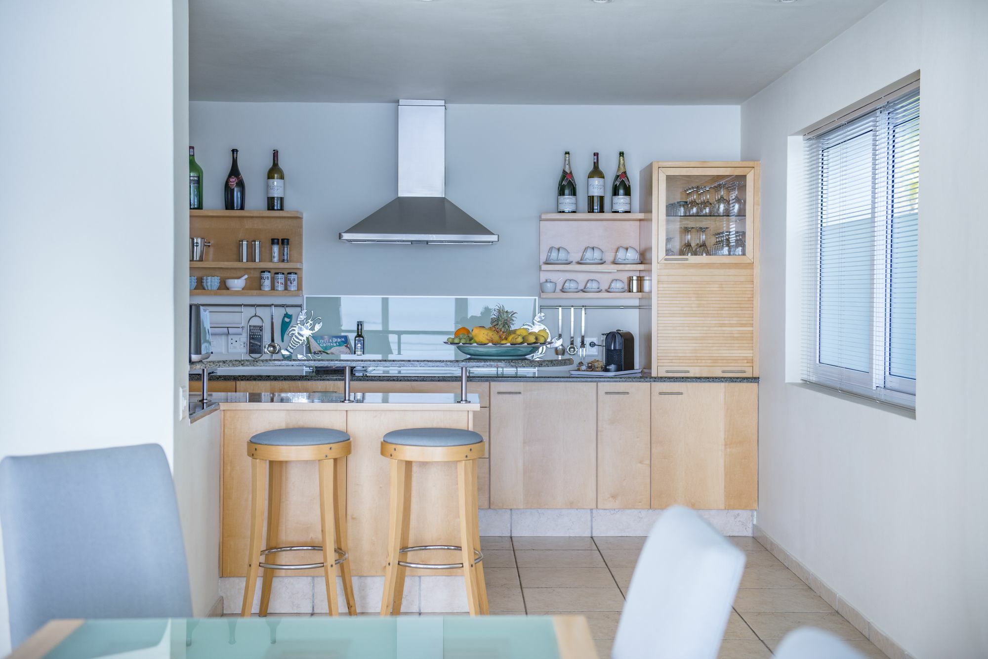 Bay Reflections Camps Bay Luxury Serviced Apartments Cape Town Exterior photo